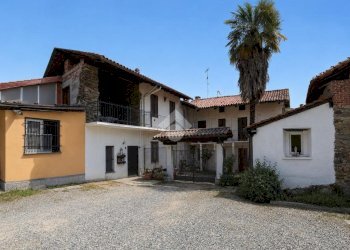 Casa semi indipendente Vicolo Del Carraio, Salussola - foto 15