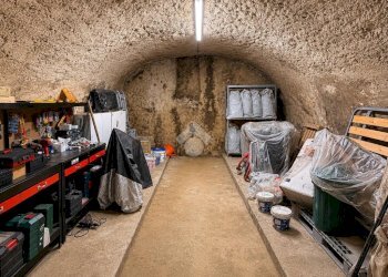 Casa semi indipendente Vicolo Del Carraio, Salussola - foto 18
