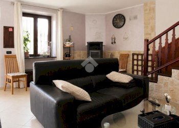 Casa semi indipendente Vicolo Del Carraio, Salussola - foto 21