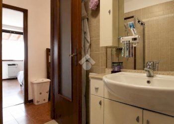 Casa semi indipendente Vicolo Del Carraio, Salussola - foto 24
