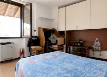 Casa semi indipendente Vicolo Del Carraio, Salussola - foto 25