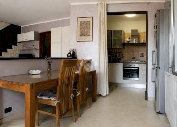 Casa semi indipendente Vicolo Del Carraio, Salussola - foto 26