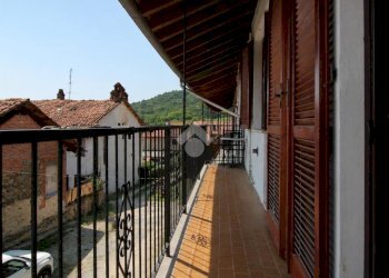 Casa semi indipendente Vicolo Del Carraio, Salussola - foto 27