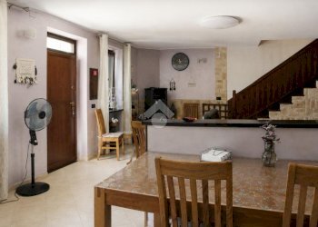 Casa semi indipendente Vicolo Del Carraio, Salussola - foto 30