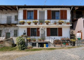 Casa semi indipendente Vicolo Del Carraio, Salussola - foto 31