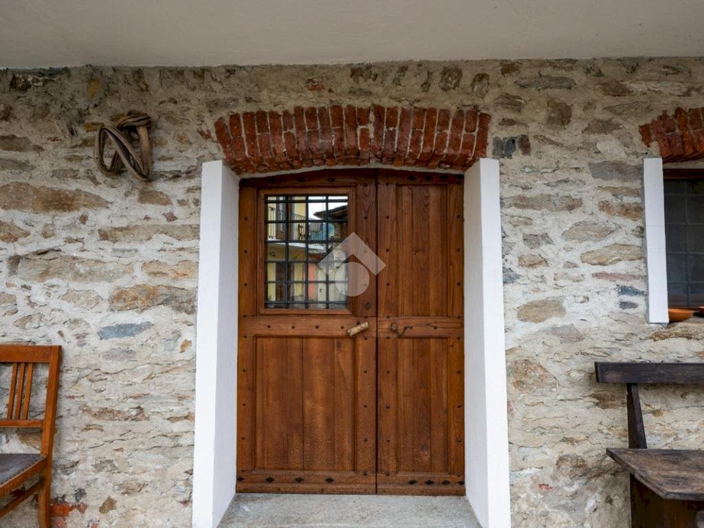Semi-detached house Via Tetto Violino, Venasca - photo 2