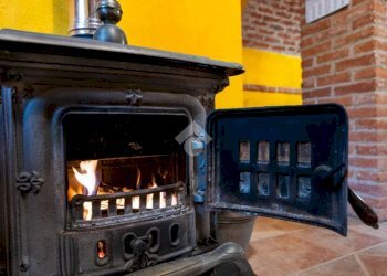 Semi-detached house Via Tetto Violino, Venasca - photo 7