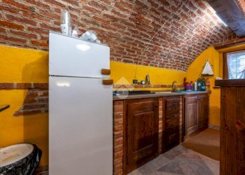 Semi-detached house Via Tetto Violino, Venasca - photo 8