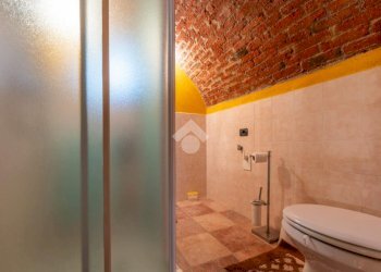 Semi-detached house Via Tetto Violino, Venasca - photo 9