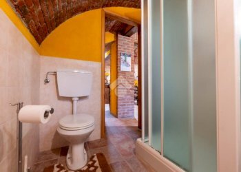 Semi-detached house Via Tetto Violino, Venasca - photo 10