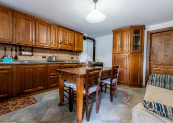 Semi-detached house Via Tetto Violino, Venasca - photo 12