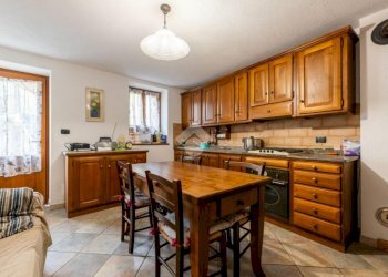 Semi-detached house Via Tetto Violino, Venasca - photo 13