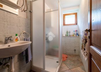 Semi-detached house Via Tetto Violino, Venasca - photo 15