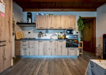 Semi-detached house Via Tetto Violino, Venasca - photo 20