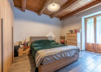 Semi-detached house Via Tetto Violino, Venasca - photo 22