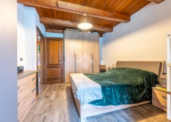Semi-detached house Via Tetto Violino, Venasca - photo 23