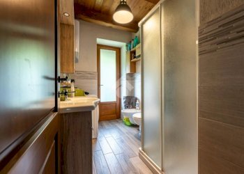 Semi-detached house Via Tetto Violino, Venasca - photo 24