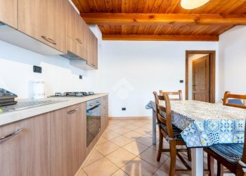 Semi-detached house Via Tetto Violino, Venasca - photo 29