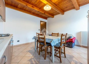 Semi-detached house Via Tetto Violino, Venasca - photo 30