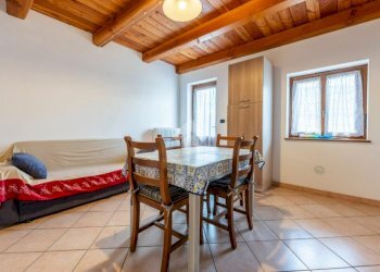 Semi-detached house Via Tetto Violino, Venasca - photo 31