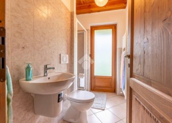 Semi-detached house Via Tetto Violino, Venasca - photo 34