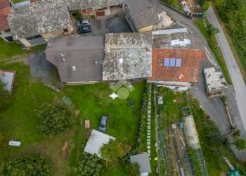 Semi-detached house Via Tetto Violino, Venasca - photo 35