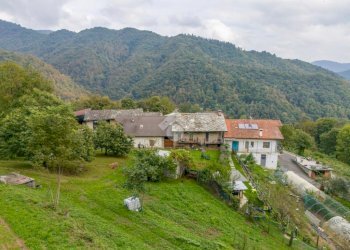 Semi-detached house Via Tetto Violino, Venasca - photo 38