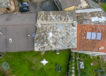 Semi-detached house Via Tetto Violino, Venasca - photo 39