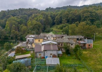Semi-detached house Via Tetto Violino, Venasca - photo 40