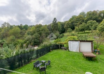 Semi-detached house Via Tetto Violino, Venasca - photo 41