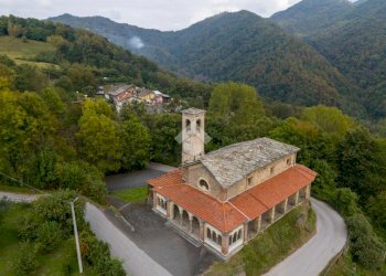 Semi-detached house Via Tetto Violino, Venasca - photo 42