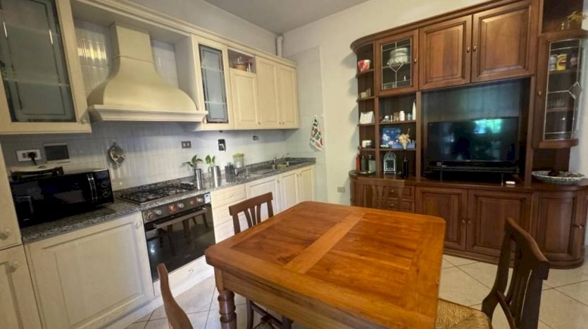 Three-room apartment Bologna - photo 3