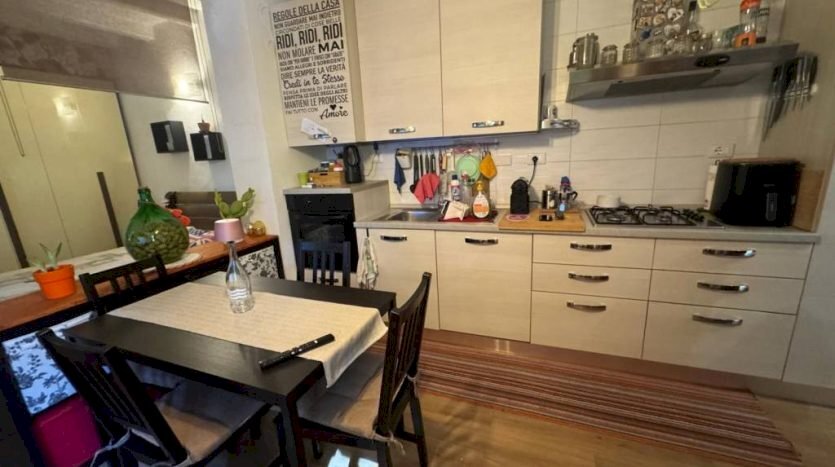 One-room apartment Bologna - photo 3