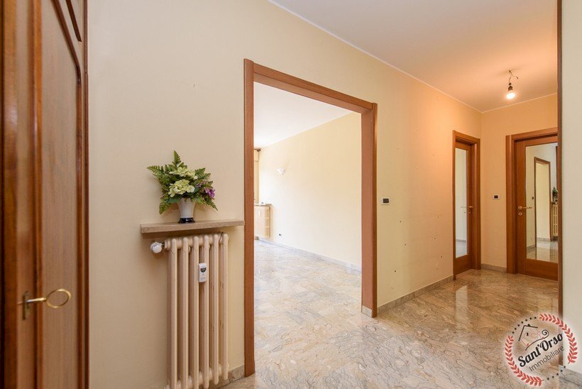 Appartamento VIA GRAN SAN BERNARDO N. 31, Aosta - foto 2