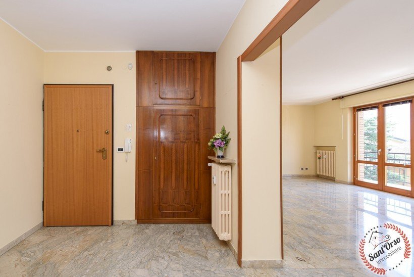 Appartamento VIA GRAN SAN BERNARDO N. 31, Aosta - foto 3