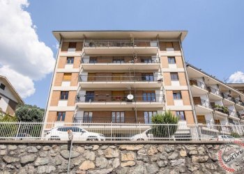 Appartamento VIA GRAN SAN BERNARDO N. 31, Aosta - foto 1