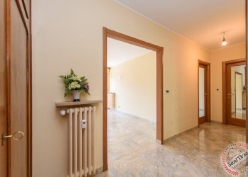 Appartamento VIA GRAN SAN BERNARDO N. 31, Aosta - foto 2