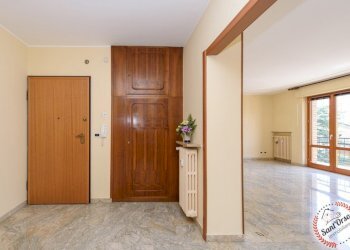Appartamento VIA GRAN SAN BERNARDO N. 31, Aosta - foto 3