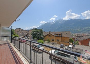 Appartamento VIA GRAN SAN BERNARDO N. 31, Aosta - foto 6