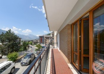 Appartamento VIA GRAN SAN BERNARDO N. 31, Aosta - foto 7