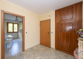 Appartamento VIA GRAN SAN BERNARDO N. 31, Aosta - foto 8