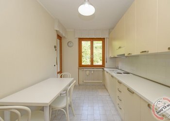 Appartamento VIA GRAN SAN BERNARDO N. 31, Aosta - foto 9