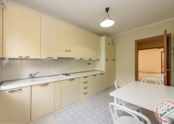 Appartamento VIA GRAN SAN BERNARDO N. 31, Aosta - foto 10