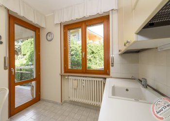 Appartamento VIA GRAN SAN BERNARDO N. 31, Aosta - foto 11