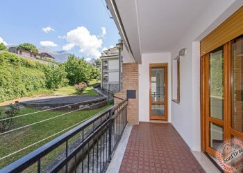 Appartamento VIA GRAN SAN BERNARDO N. 31, Aosta - foto 12