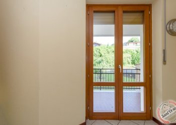 Appartamento VIA GRAN SAN BERNARDO N. 31, Aosta - foto 21