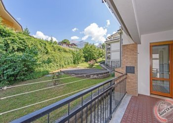 Appartamento VIA GRAN SAN BERNARDO N. 31, Aosta - foto 22