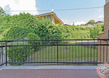 Appartamento VIA GRAN SAN BERNARDO N. 31, Aosta - foto 23