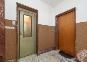 Appartamento VIA GRAN SAN BERNARDO N. 31, Aosta - foto 27