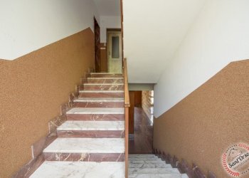Appartamento VIA GRAN SAN BERNARDO N. 31, Aosta - foto 28